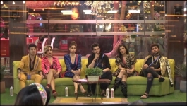 Bigg Boss OTT - 15th September 2021